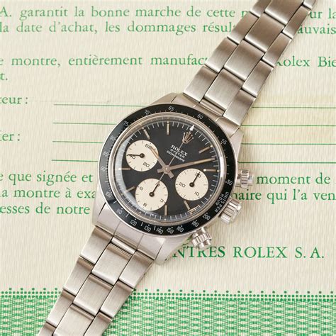 Rolex 1975 full set